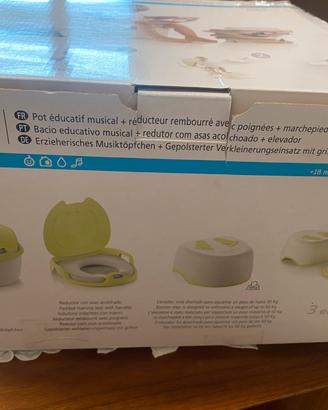 Vasino educativo