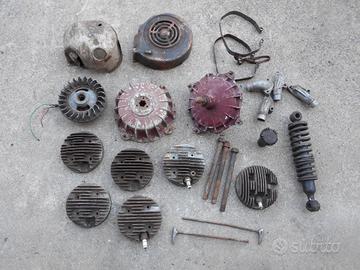 pezzi di ricambio motore lambretta 1250 150 175