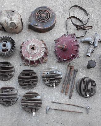 pezzi di ricambio motore lambretta 1250 150 175