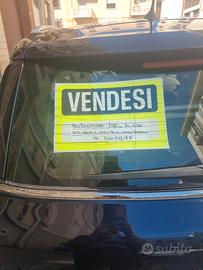 mini countryman DS 2000cc del 2011 tetto apribile 