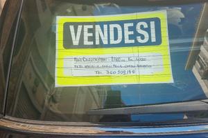 mini countryman DS 2000cc del 2011 tetto apribile 