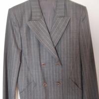 Tailleur donna Max Mara