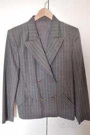 Tailleur donna Max Mara