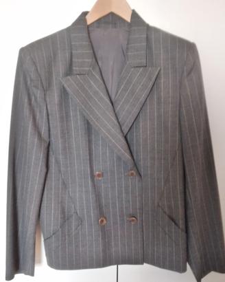 Tailleur donna Max Mara