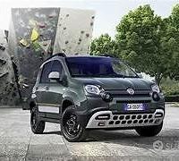 Ricambi fiat panda #150