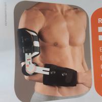 tutore per bracio sinistro 