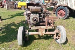 Ford Major e carioche