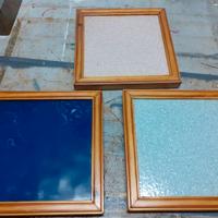 Sottopentola in ceramica