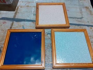 Sottopentola in ceramica