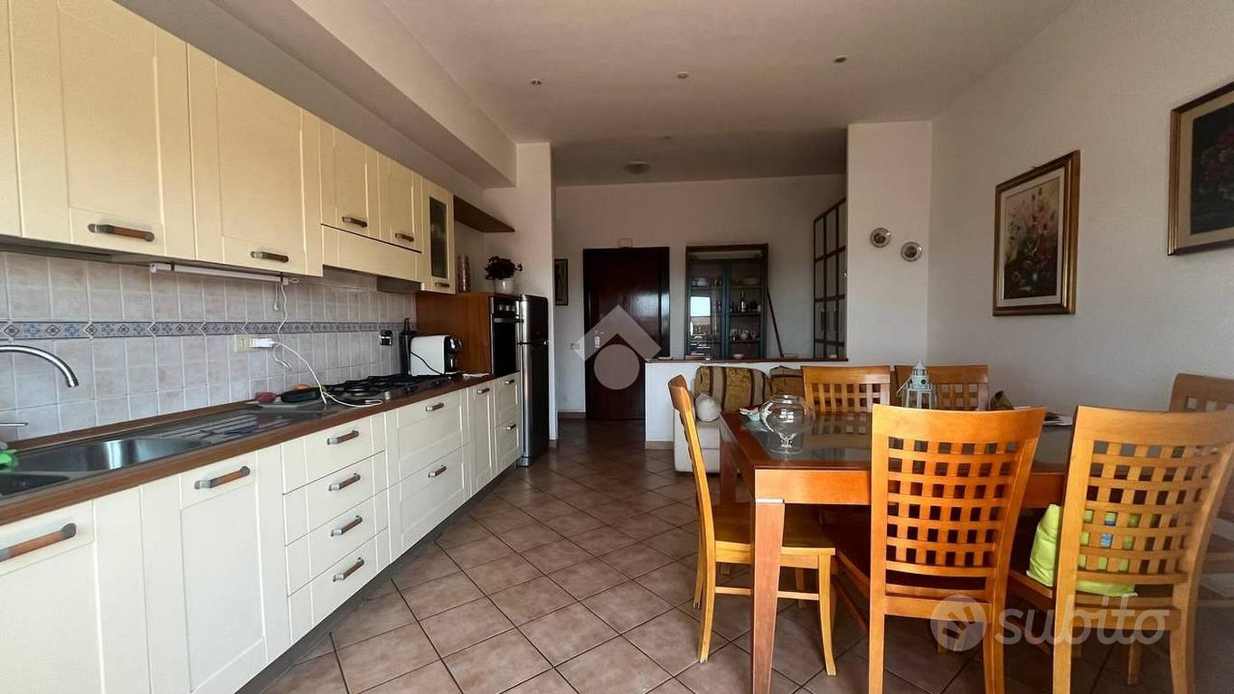 Appartamento – Ladispoli, Piane di Vaccina - Altro