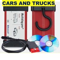 Autodiagnosi multimarca auto furgoni camion bus