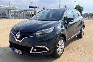 Renault Captur 1.5 dCi 90cv S&S Energy “UNICO PROP
