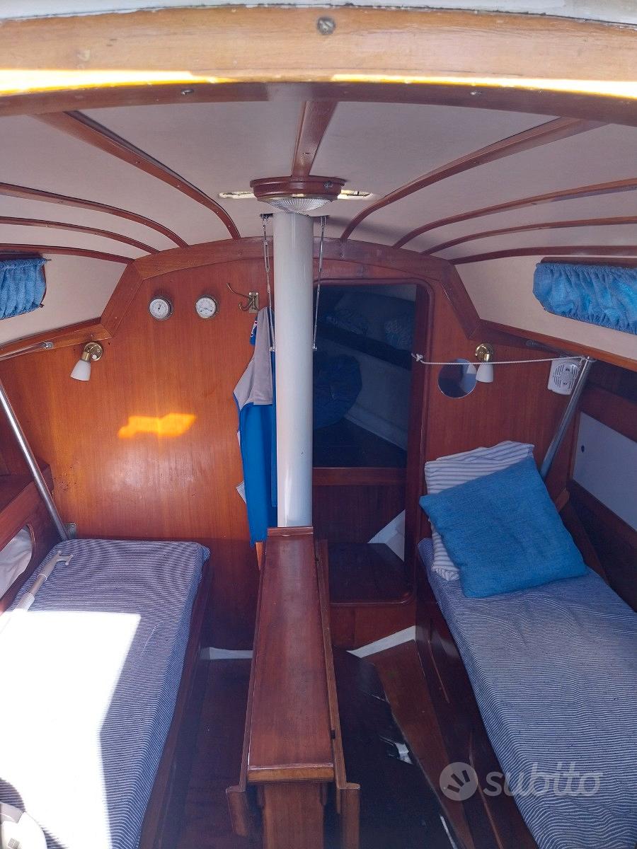 Dullia 30 — Vedi foto 1