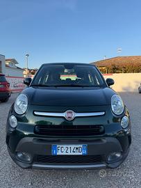 Fiat 500L 1.3 Multijet 95 CV Trekking