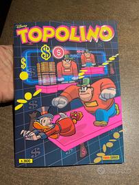 Topolino 3600 variant