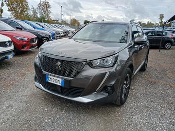 Peugeot 2008 PureTech 100 S&S Allure