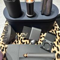 Dyson Airwrap complete long diffuse