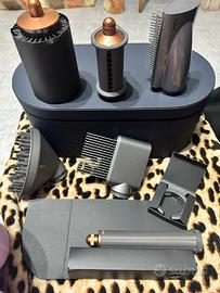 Dyson Airwrap complete long diffuse