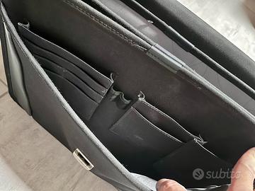 Cartella portadocumenti Samsonite