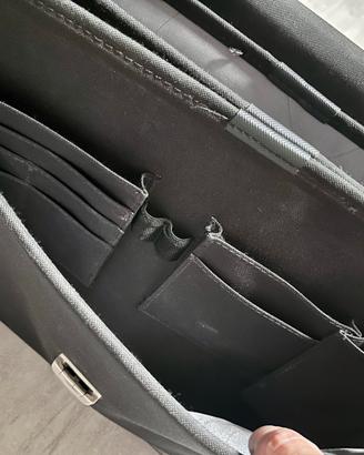 Cartella portadocumenti Samsonite