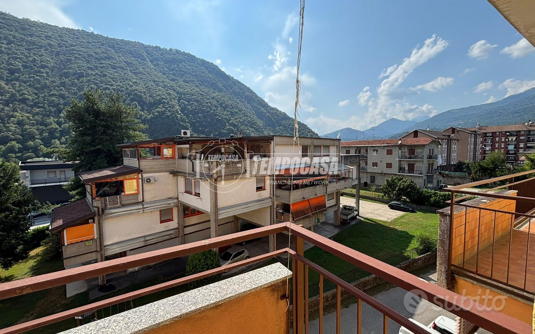Apartment in Verbania, Possaccio - Vista 4