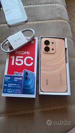 redmi 15c 