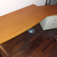 Scrivania per ragazzi