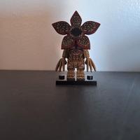 Minifigure Stranger things  - Demogorgone 