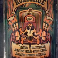Road Rage 2004 dvd