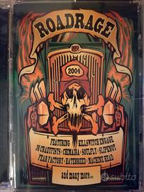 Road Rage 2004 dvd