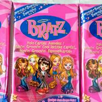 11 Carte da collezione Bratz 2003