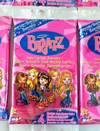 11 Carte da collezione Bratz 2003