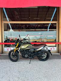 Moto Morini 61/2