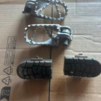 Ricambi ktm 990 Adventure