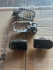 Ricambi ktm 990 Adventure