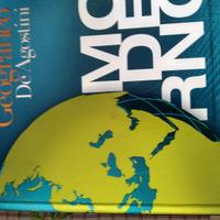 Atlante geografico De Agostini