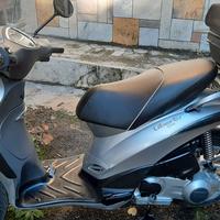 Motore Piaggio Liberty 125 - 2011