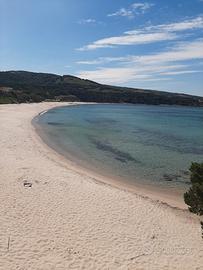 Settembre a Isola Rossa a PREZZO ECONOMICO