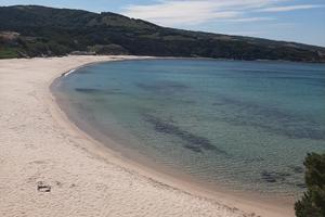 Settembre a Isola Rossa a PREZZO ECONOMICO