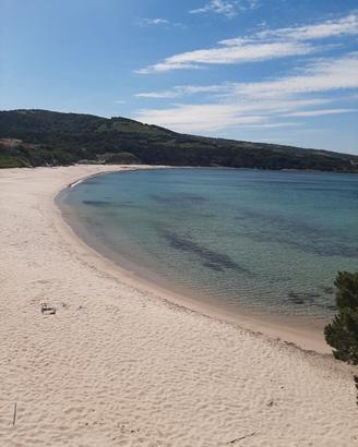 Settembre a Isola Rossa a PREZZO ECONOMICO