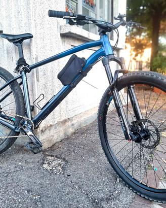 Bici rockraider EXPL 540 XL routa 29 freno olio