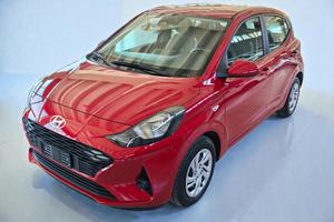 HYUNDAI i10 1.0 MPI ESSENTIAL