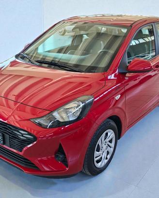 HYUNDAI i10 1.0 MPI ESSENTIAL