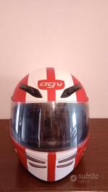 Casco Integrale AGV Robbiano Design - Taglia XS