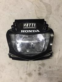 Faro ant Honda CBR 600 F 1998