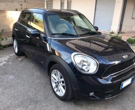 MINI Mini Countryman R60 - 2012