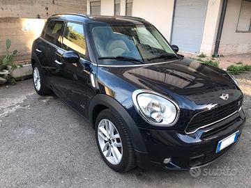 MINI Mini Countryman R60 - 2012