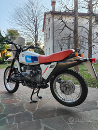 Bmw r 80 GS