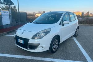 Renault Scenic Scénic X-Mod 1.5 dCi 110CV Luxe SOL