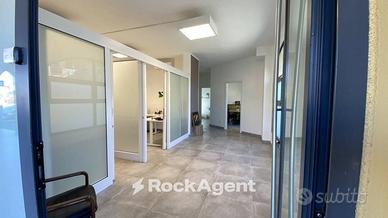 FONDI COMMERCIALI USO UFFICIO O STUDIO